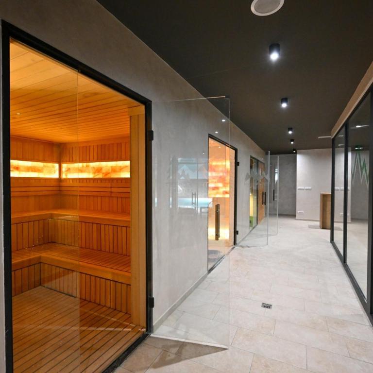 Apartman Luka Lux - Two-Bedroom Apartment - 20
