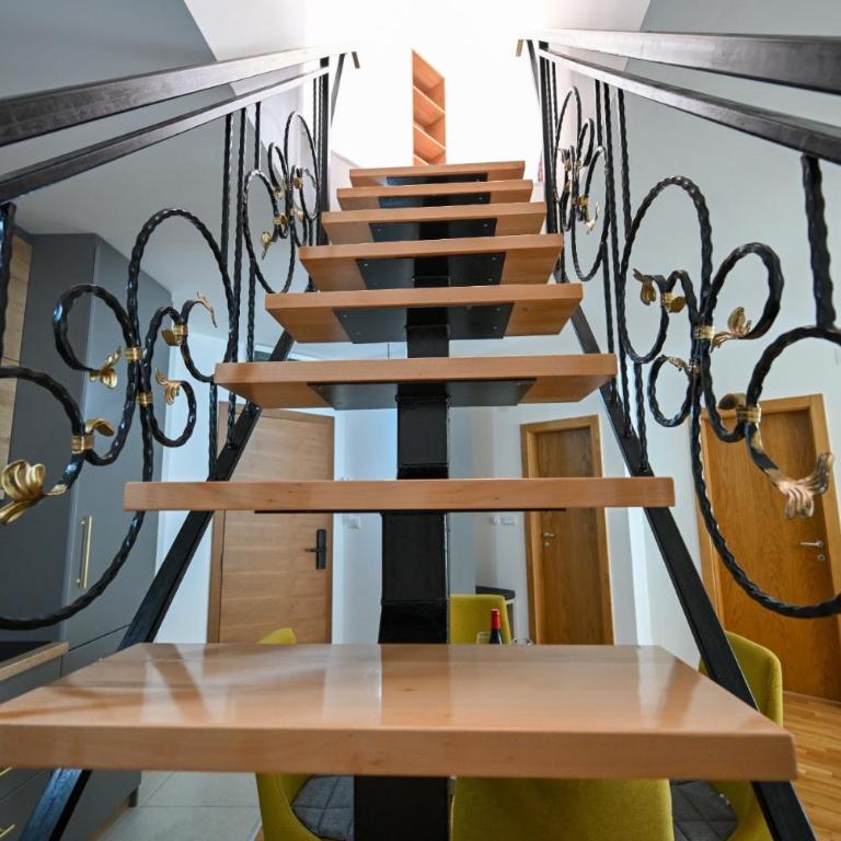 Apartman Luka Lux - Two-Bedroom Apartment - 13