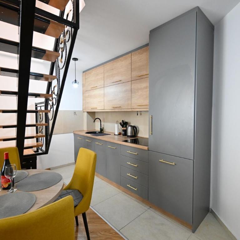 Apartman Luka Lux - Two-Bedroom Apartment - 10