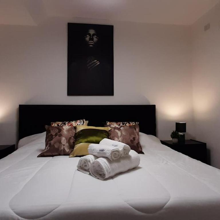 Eden Zen! en Complejo Terranova - Apartamento de 1 dormitorio - 29