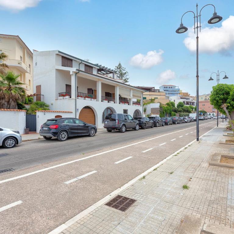 Sardinia Re - Playa Hermosa - Two-Bedroom Apartment - 1