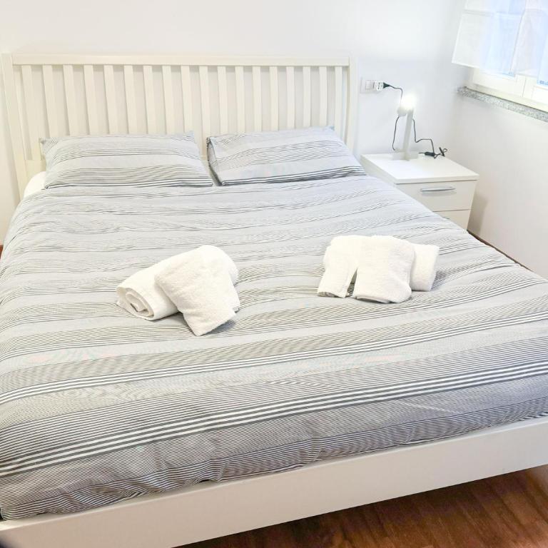 Casa Porpora - Central Milan, 2-bedroom, 5 guests & metro access - Appartamento con 2 Camere da Letto - 2