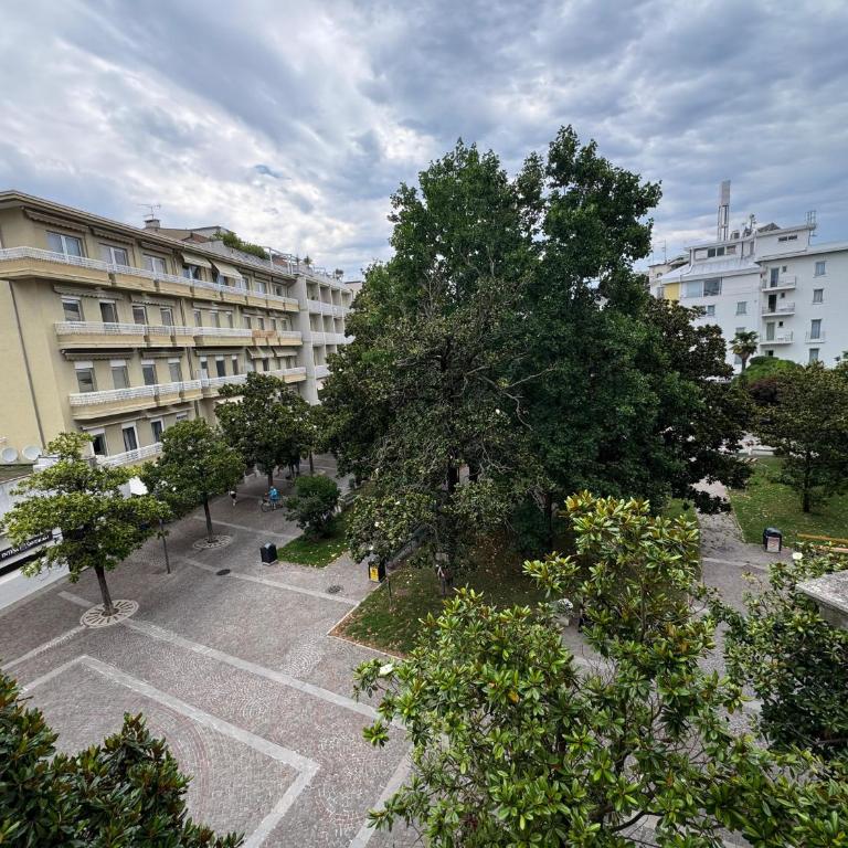 Villa Ercole - Appartamento con 2 Camere da Letto - 8