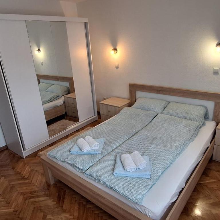 Apartman OZ II - One-Bedroom Apartment - 6