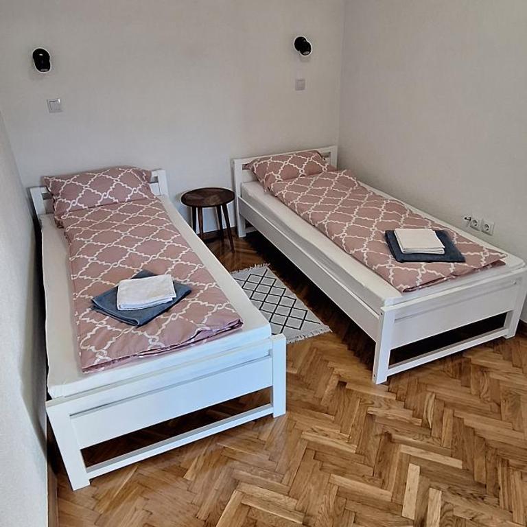 Apartman OZ II - One-Bedroom Apartment - 7