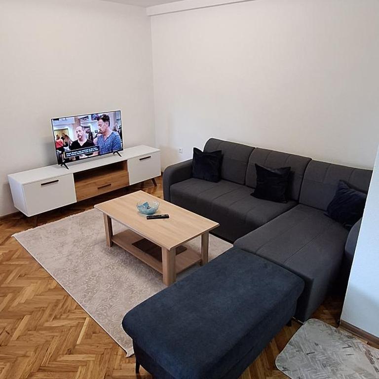 Apartman OZ II - One-Bedroom Apartment - 4