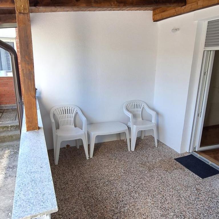 Apartman OZ II - One-Bedroom Apartment - 9