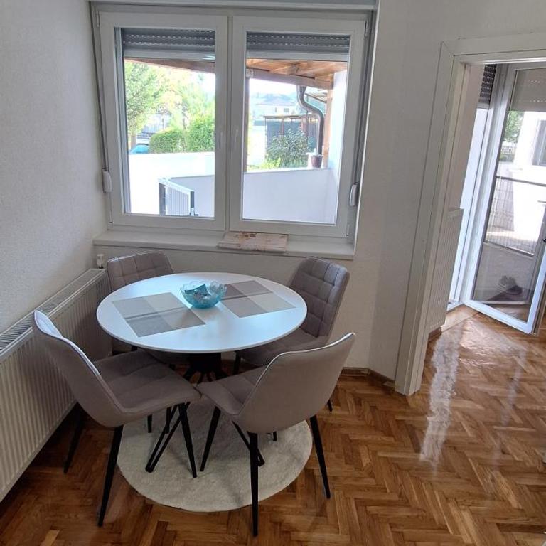 Apartman OZ II - One-Bedroom Apartment - 5
