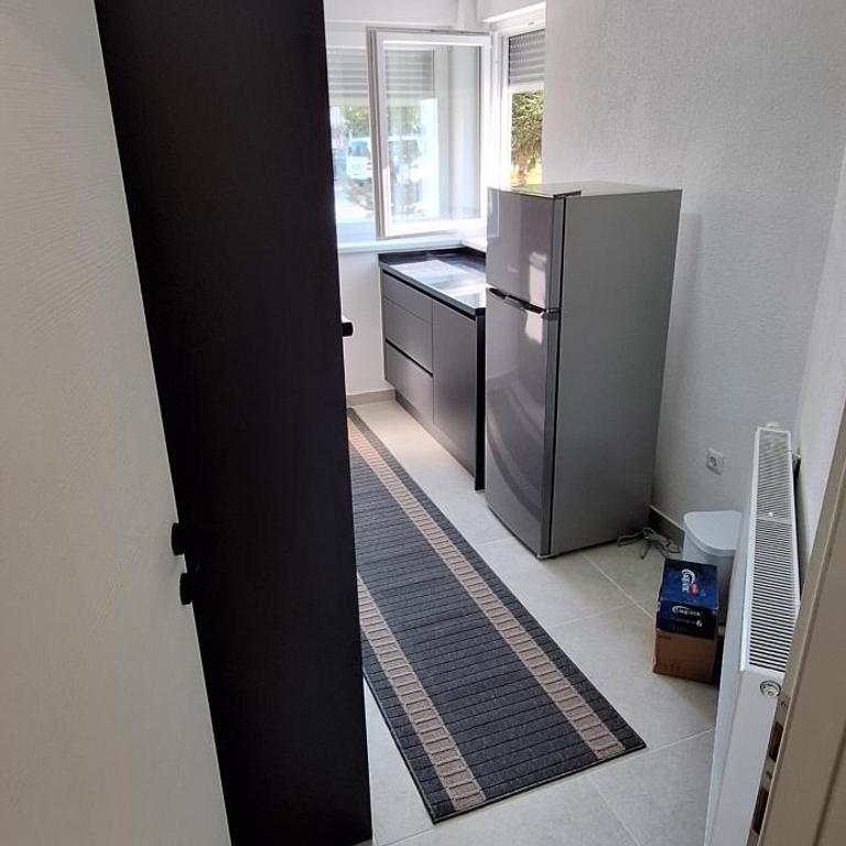 Apartman OZ II - One-Bedroom Apartment - 10