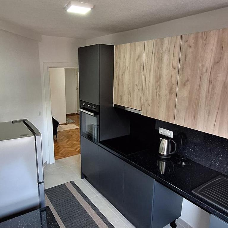 Apartman OZ II - One-Bedroom Apartment - 11