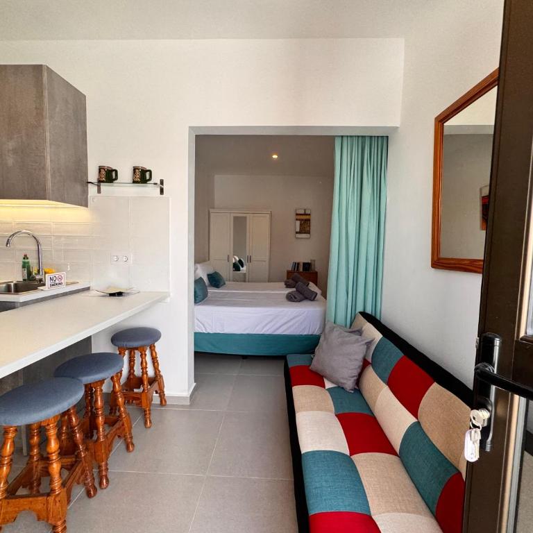 Rainbow home Yumbo 3 - Casa de 3 dormitorios - 26