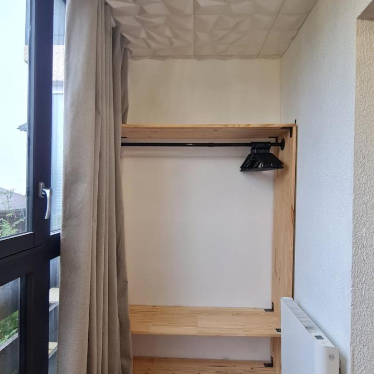 Studio Cozy à Pyrenees 2000 - One-Bedroom Apartment - 8
