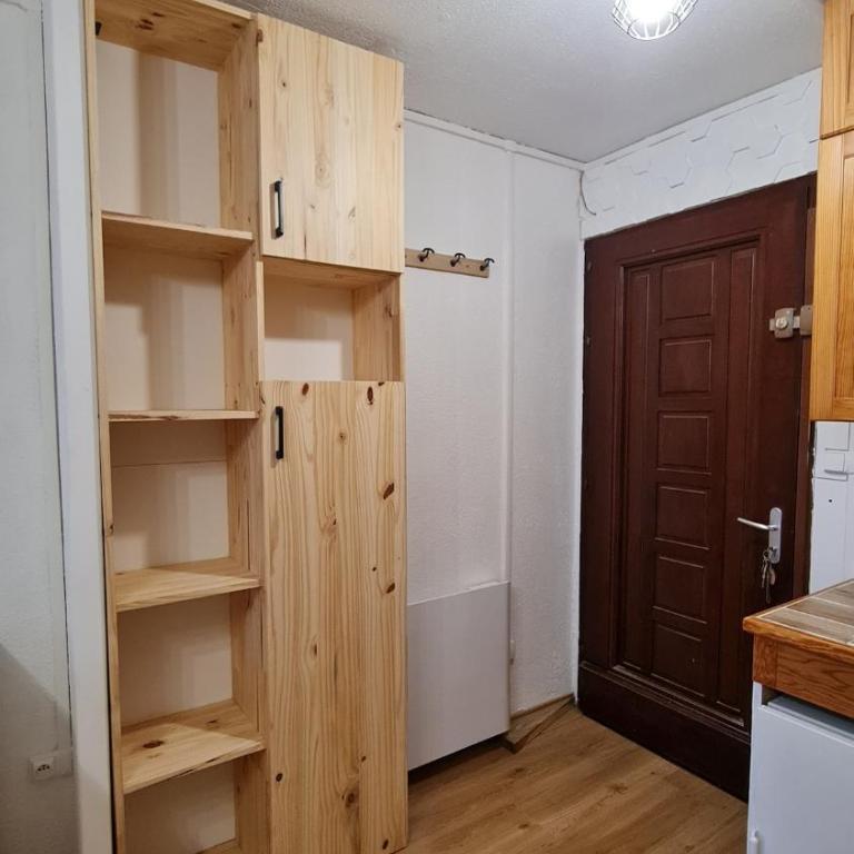Studio Cozy à Pyrenees 2000 - One-Bedroom Apartment - 12