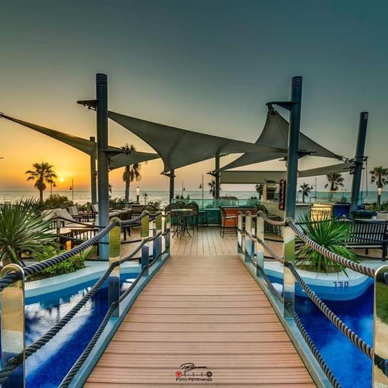 Panorama Seaview Deluxe Apartment - Apartamento de 2 dormitorios - 39
