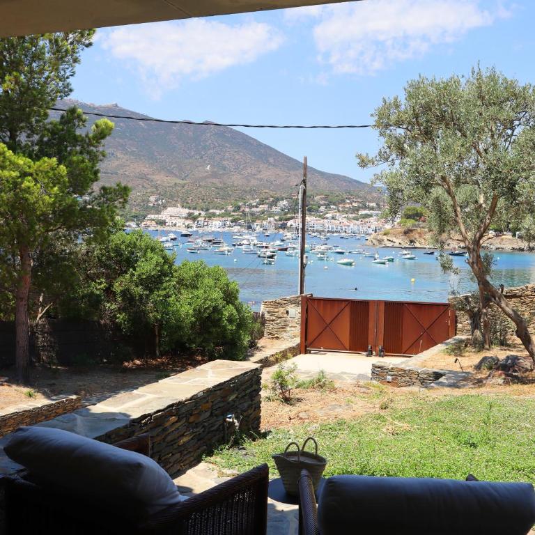 Boutique Hotel Villa Salvador - Adults Only by Fimedhotels - Casa Deluxe de 4 dormitorios - Frente al mar - 2