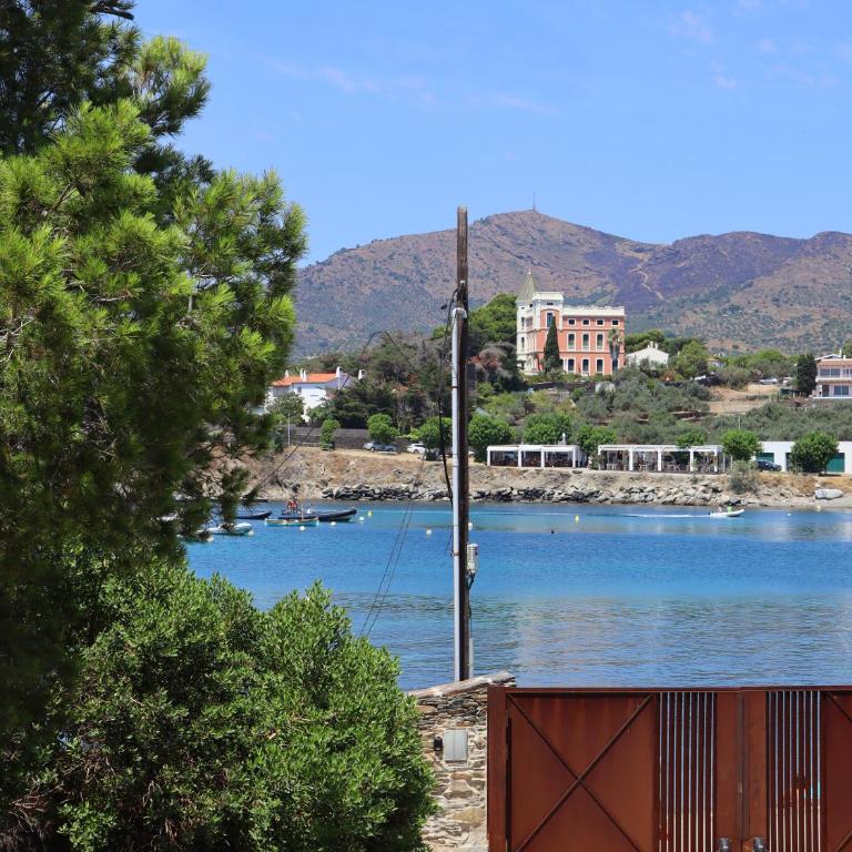 Boutique Hotel Villa Salvador - Adults Only by Fimedhotels - Casa Deluxe de 4 dormitorios - Frente al mar - 3