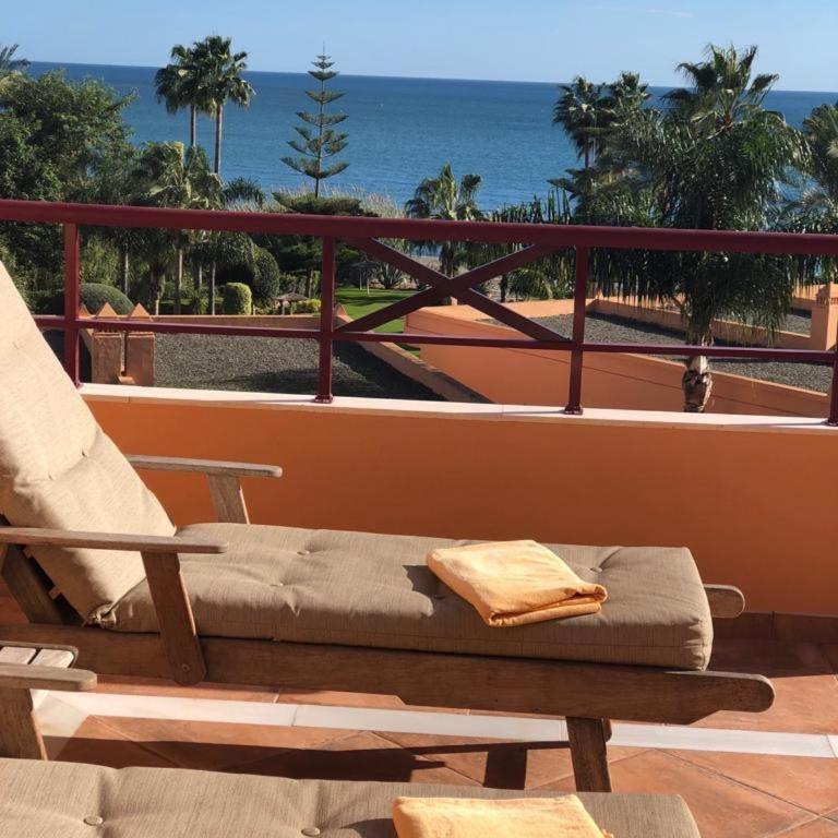 SuperHosts Playa vistas al mar - Apartamento de 3 dormitorios - 12