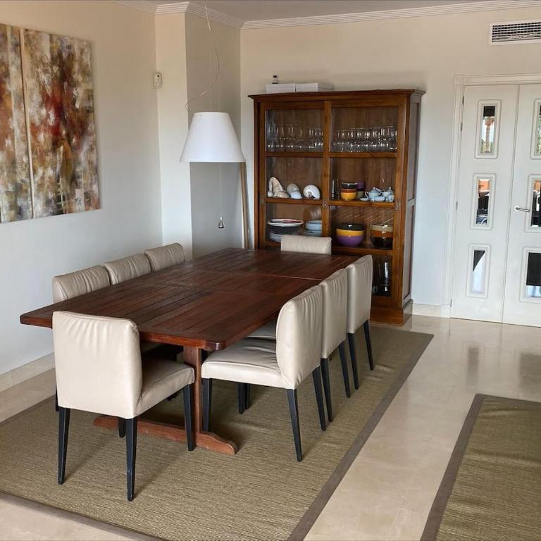 SuperHosts Playa vistas al mar - Apartamento de 3 dormitorios - 13
