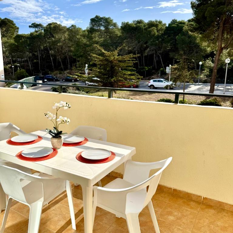 FESTIVAL VILLAGE 2 y PISCINAS - Apartamento - 7