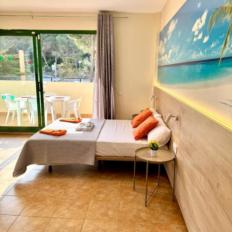 FESTIVAL VILLAGE 2 y PISCINAS - Apartamento - 8