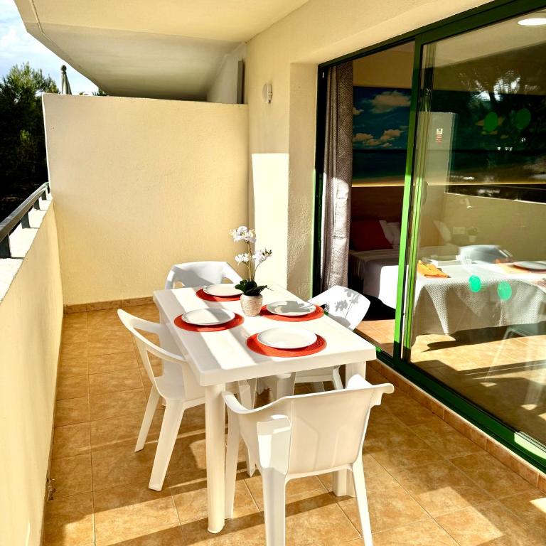FESTIVAL VILLAGE 2 y PISCINAS - Apartamento - 12