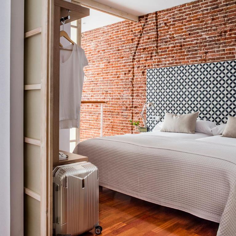 Eric Vökel Boutique Apartments - Madrid Suites - Apartamento de 3 dormitorios - 8