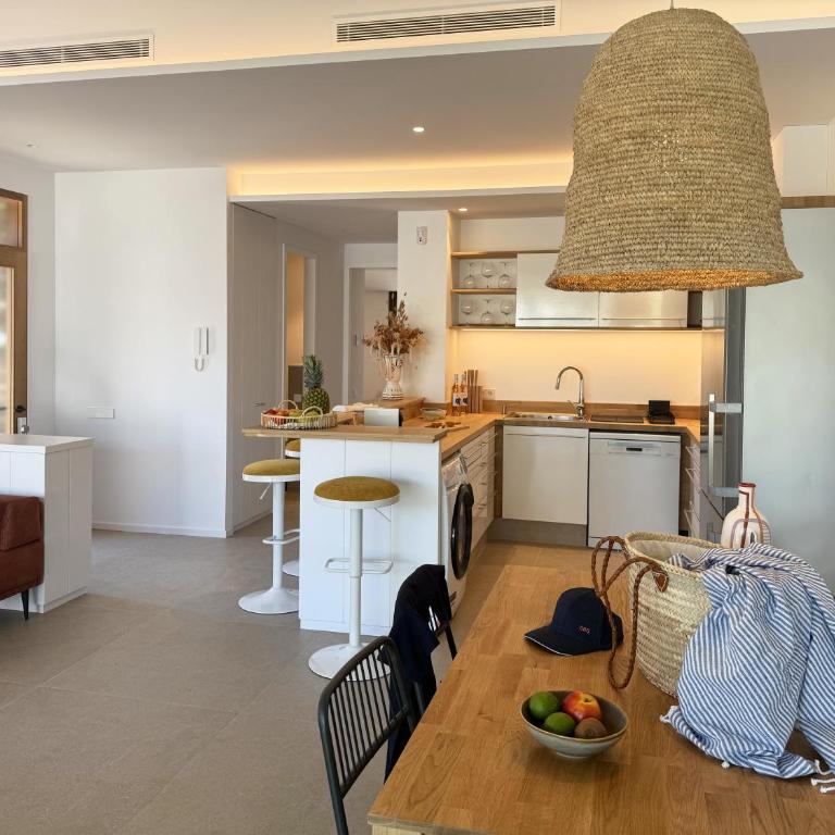 Boutique Hotel Villa Salvador - Adults Only by Fimedhotels - Apartamento de 2 dormitorios con vistas al mar - 6