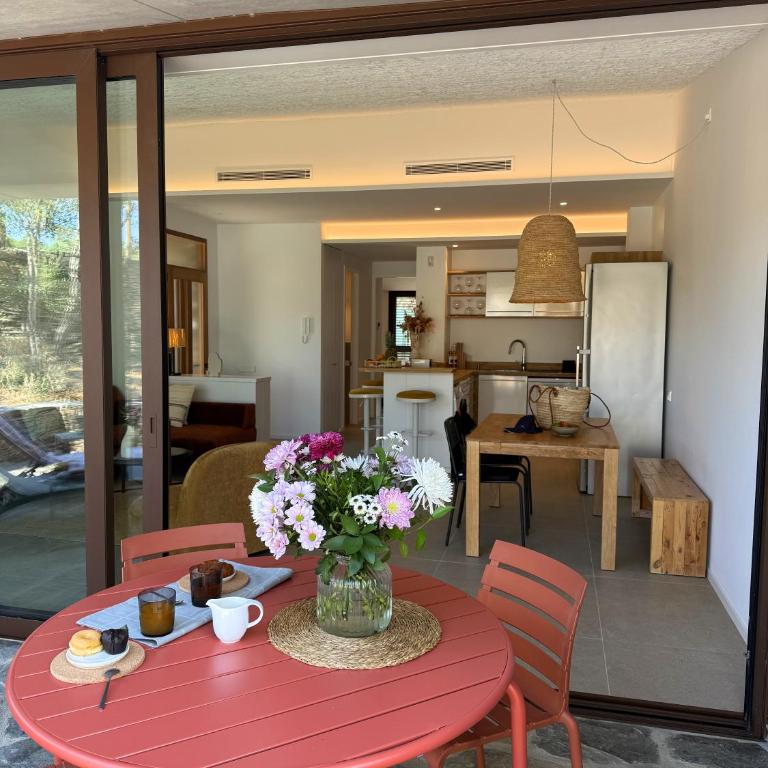 Boutique Hotel Villa Salvador - Adults Only by Fimedhotels - Apartamento de 2 dormitorios con vistas al mar - 4