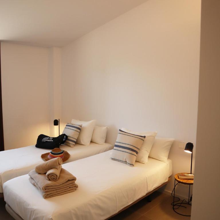 Boutique Hotel Villa Salvador - Adults Only by Fimedhotels - Apartamento de 2 dormitorios con vistas al mar - 17