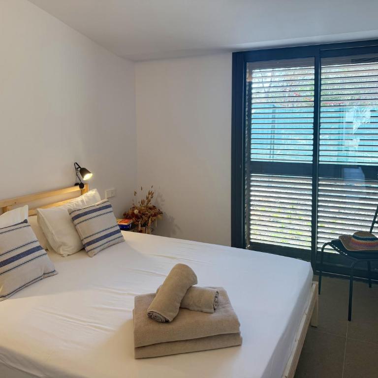 Boutique Hotel Villa Salvador - Adults Only by Fimedhotels - Apartamento de 2 dormitorios con vistas al mar - 15