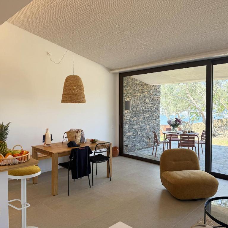 Boutique Hotel Villa Salvador - Adults Only by Fimedhotels - Apartamento de 2 dormitorios con vistas al mar - 9