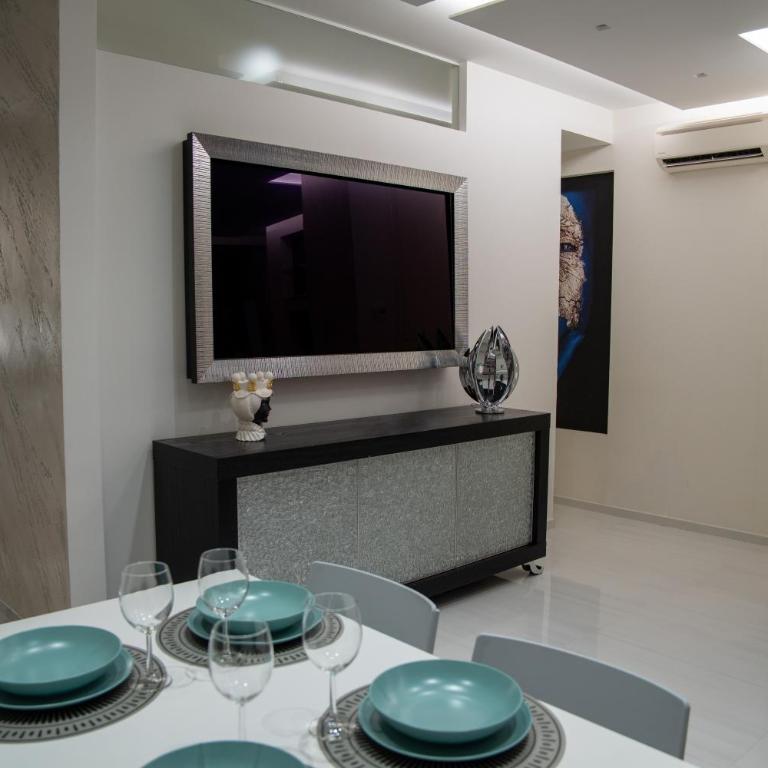 Dimora Santi e Marinai - Two-Bedroom Apartment - 8