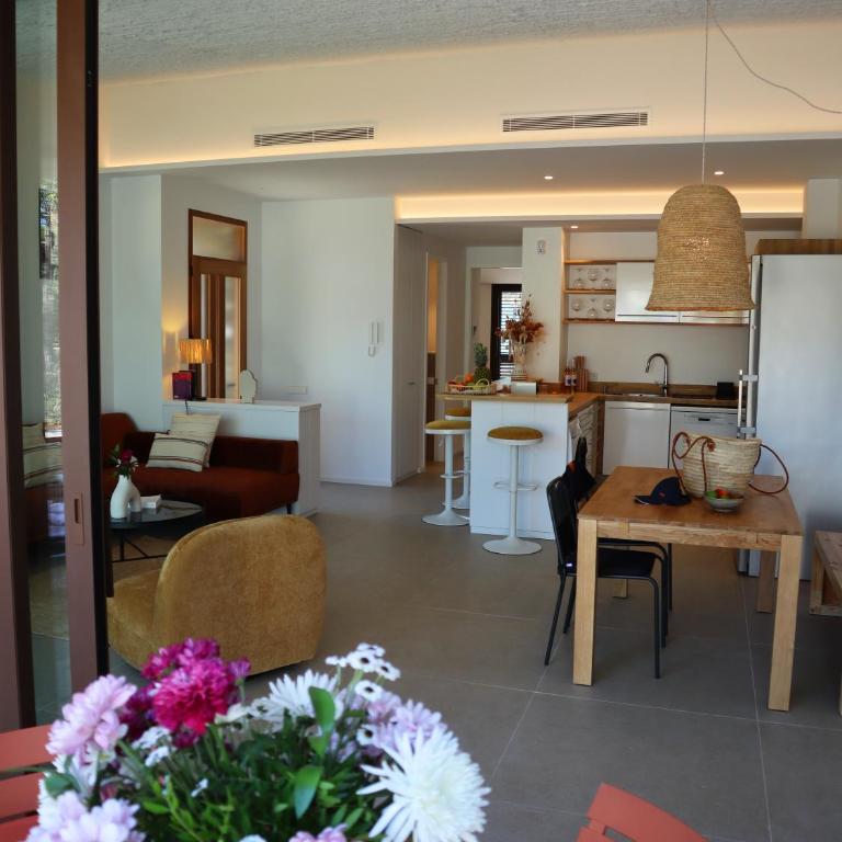 Boutique Hotel Villa Salvador - Adults Only by Fimedhotels - Apartamento de 2 dormitorios con vistas al mar - 7