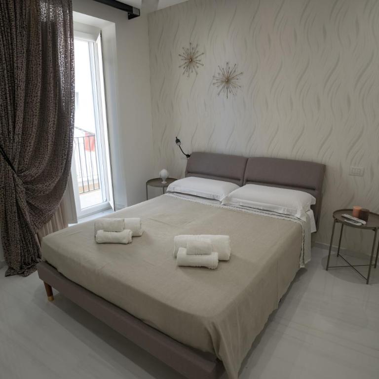 Dimora Santi e Marinai - Two-Bedroom Apartment - 18