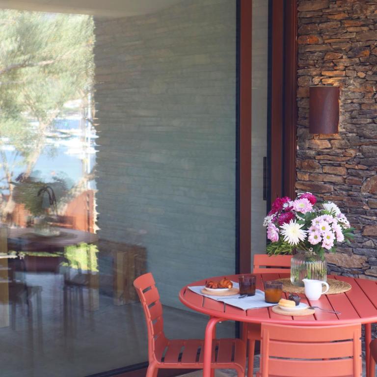 Boutique Hotel Villa Salvador - Adults Only by Fimedhotels - Apartamento de 2 dormitorios con vistas al mar - 8