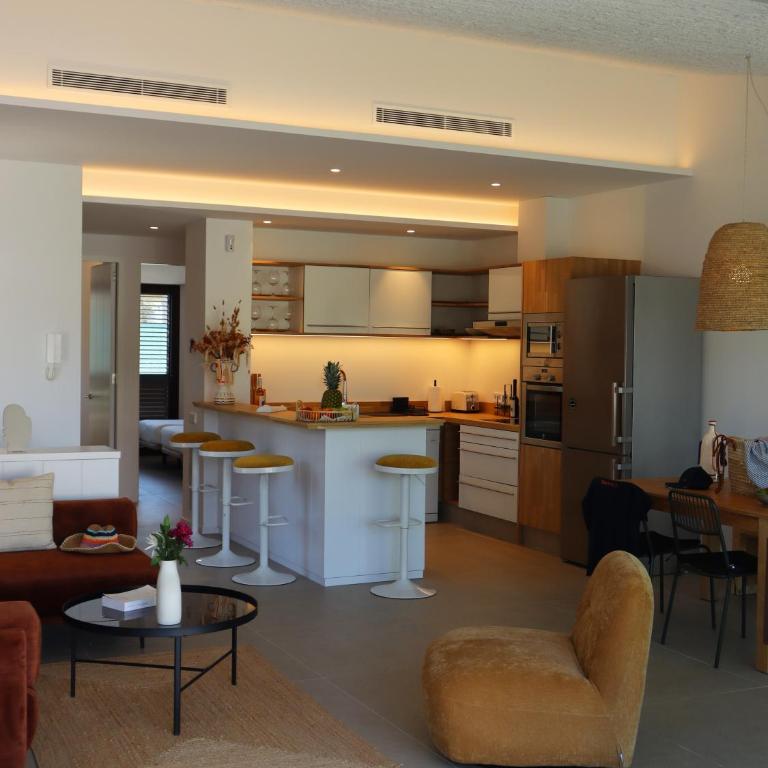 Boutique Hotel Villa Salvador - Adults Only by Fimedhotels - Apartamento de 2 dormitorios con vistas al mar - 13