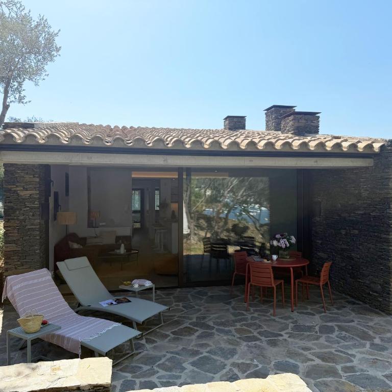 Boutique Hotel Villa Salvador - Adults Only by Fimedhotels - Apartamento de 2 dormitorios con vistas al mar - 16