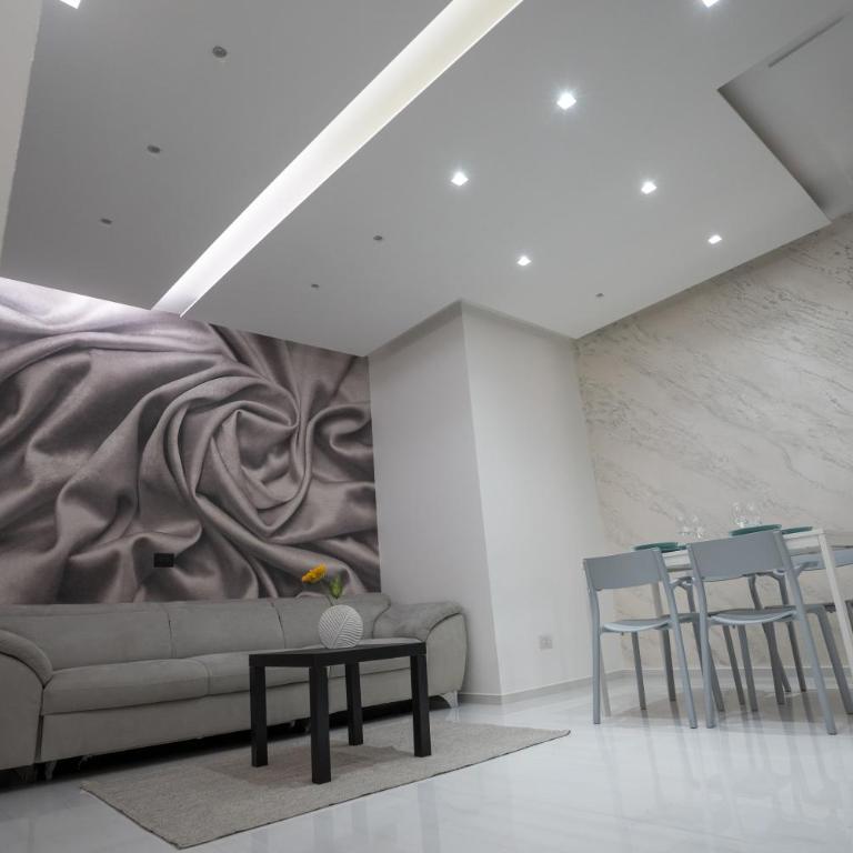 Dimora Santi e Marinai - Two-Bedroom Apartment - 5