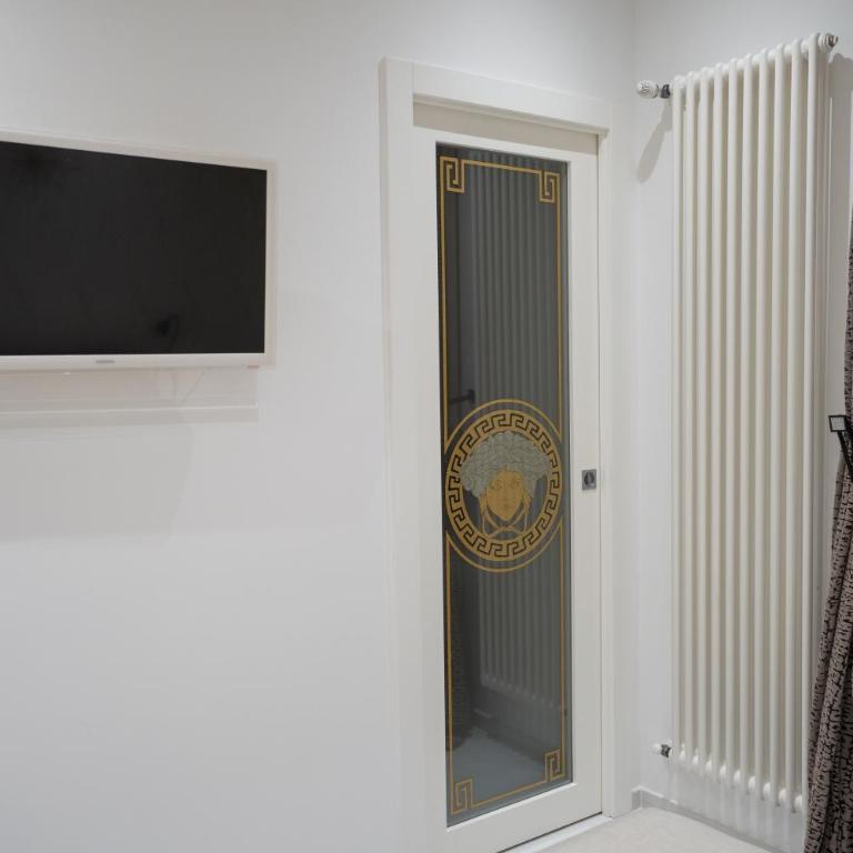 Dimora Santi e Marinai - Two-Bedroom Apartment - 16