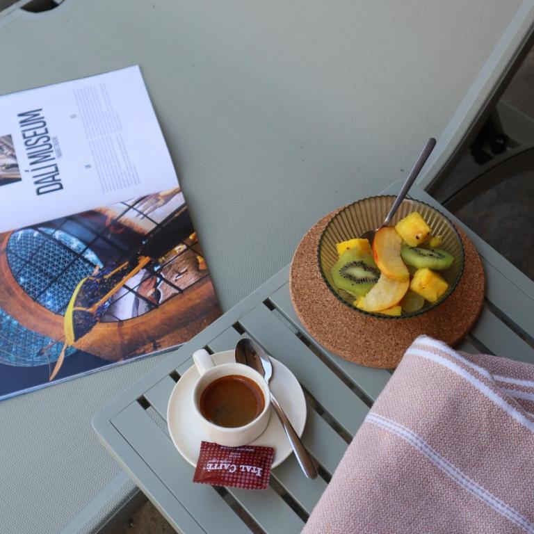 Boutique Hotel Villa Salvador - Adults Only by Fimedhotels - Apartamento de 2 dormitorios con vistas al mar - 18
