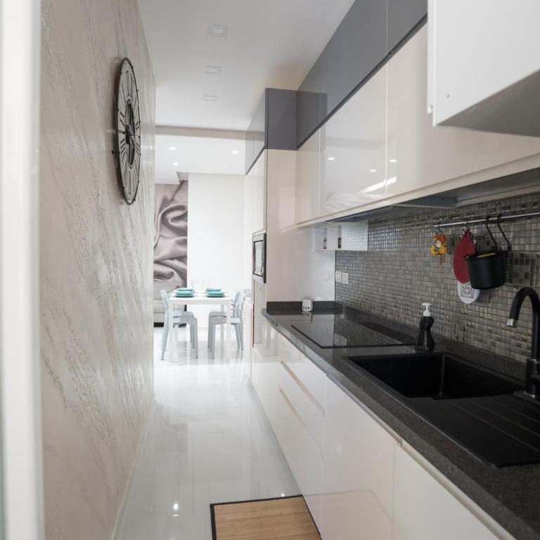 Dimora Santi e Marinai - Two-Bedroom Apartment - 11