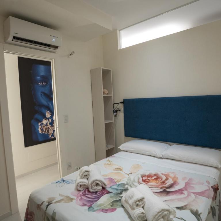 Dimora Santi e Marinai - Two-Bedroom Apartment - 24