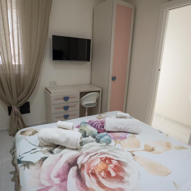 Dimora Santi e Marinai - Two-Bedroom Apartment - 25