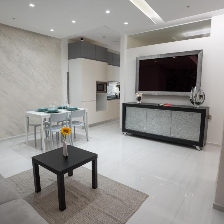 Dimora Santi e Marinai - Two-Bedroom Apartment - 7