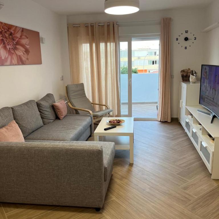 Marta Sol y Mar La Carihuela - Apartamento de 1 dormitorio - 10