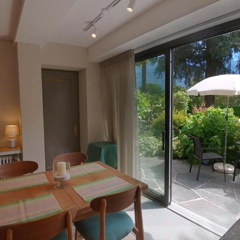 Casa Flavia by HolAp SA - Appartamento con Terrazza - 3
