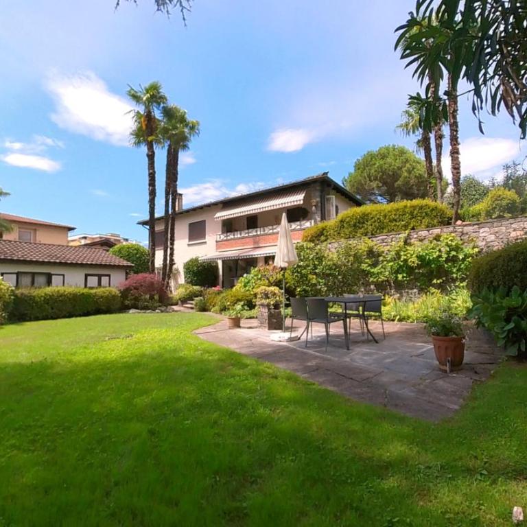 Casa Flavia by HolAp SA - Appartamento con Terrazza - 1