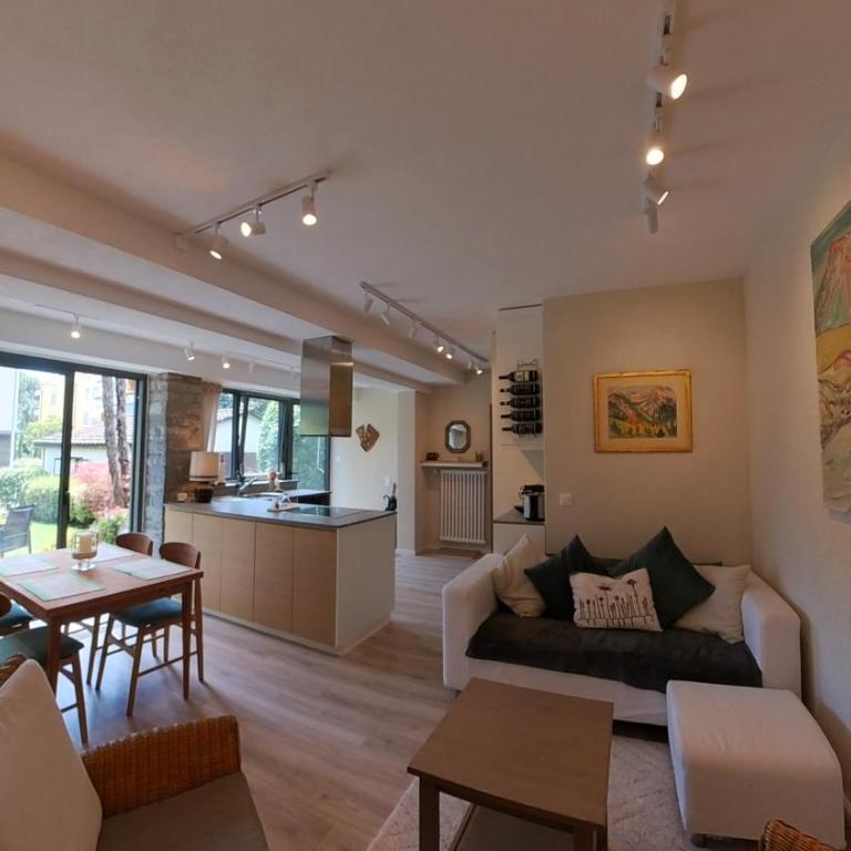 Casa Flavia by HolAp SA - Appartamento con Terrazza - 4