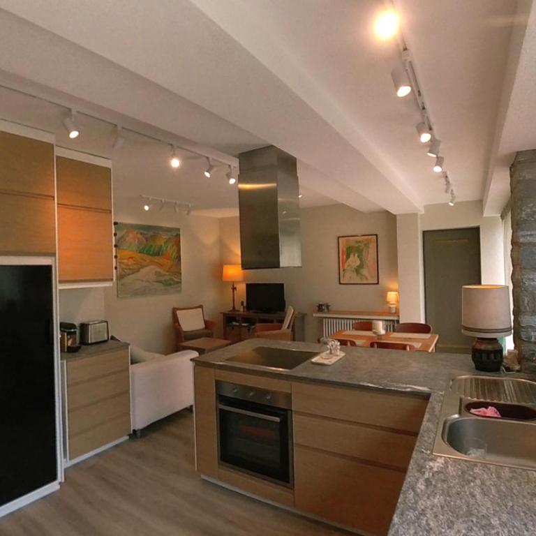 Casa Flavia by HolAp SA - Appartamento con Terrazza - 6