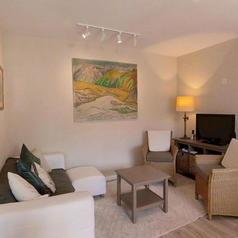 Casa Flavia by HolAp SA - Appartamento con Terrazza - 5
